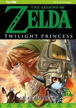 The Legend of Zelda Twilight Princess